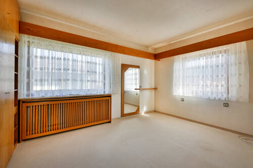 Kinderzimmer - 