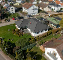 Großzügiger Bungalow in Bestlage! - Neuhausen Schellbronn