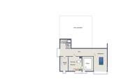 Grundriss UG - 