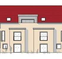 Neubauprojekt in TOP-Wohnlage 3 ½ - Zimmer-Wohnung im DG mit Balkon - Endingen
