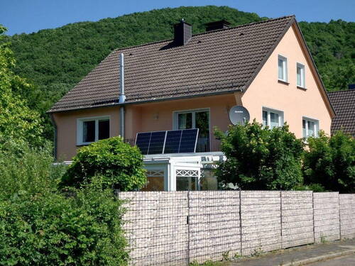 Bild 3 - 6 Zimmer Einfamilienhaus in Schleiden