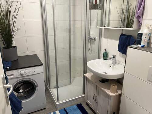 Duschbad - 
