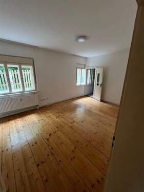 Wohnen - Etagenwohnung mit 85,00 m² in Scheßlitz zur Miete