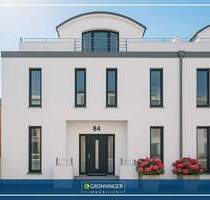 Moderne Doppelhaushälfte mit großzügiger Wohnfläche und charmanter Raumaufteilung - Hamburg / Groß-Flottbek Groß Flottbek