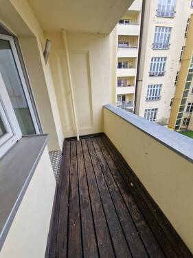 Balkon - 