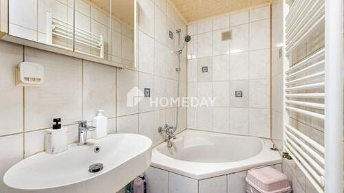 EG Badezimmer 1 - 