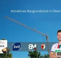 Grundstück in Oberndorf - 2.479 m² - Oberndorf am Lech