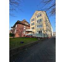 Helle 4-Zimmer-Wohnung mit Balkon und EBK im beliebten Stadtteil Heppens! Frei ab Mitte Mai! - Wilhelmshaven / Heppens