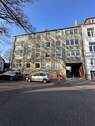 Außenansicht - 4 Zimmer Etagenwohnung zur Miete in Wilhelmshaven / Heppens