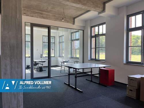 Beispiel fertiggestellte Fläche - 