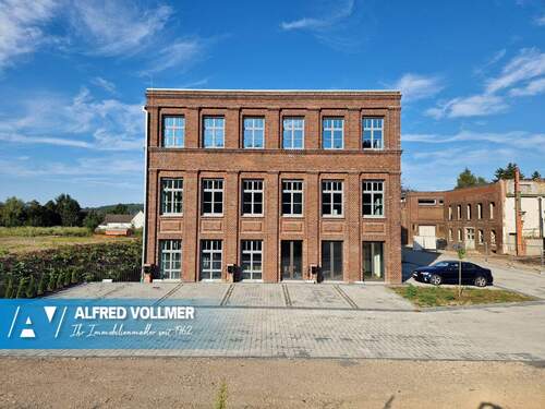 Lehrwerkstatt - 1 Zimmer Büro in Solingen