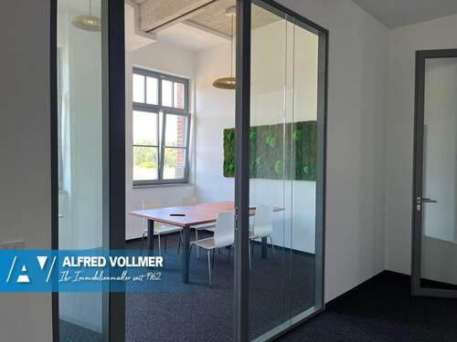 Beispiel fertiggestellte Fläche - 