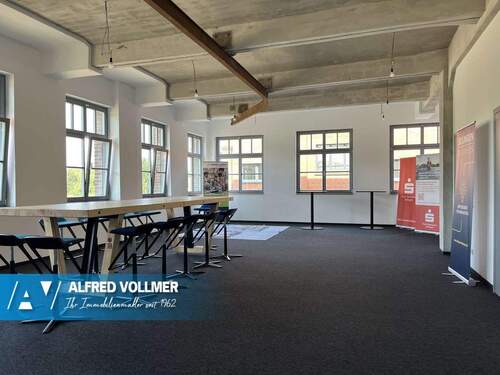 Beispiel fertiggestellte Fläche - 