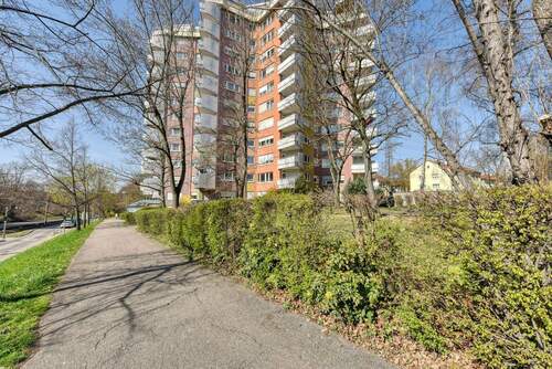 Hausansicht Süd-Ost - 