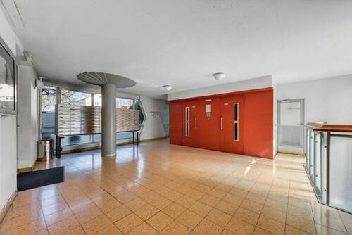 Biefkastenanlage - 