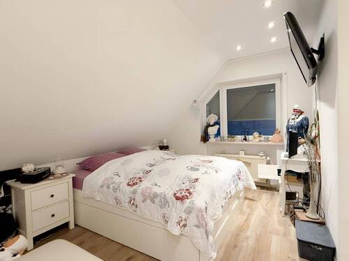 Schlafzimmer - 