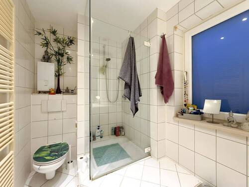 Badezimmer - 