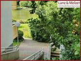direkter Zugang zum Lietzensee - 