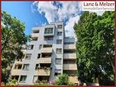 Hausansicht - Feines Apartment direkt am Lietzensee!