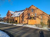 Ostseite - 1 Zimmer Mehrfamilienhaus, Wohnhaus in Lemgow