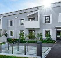 Perfekt durchdachte 3-Zimmer Wohnung mit sonnigem Garten, Ankleide und En-Suite-Bad - Augsburg Hochzoll