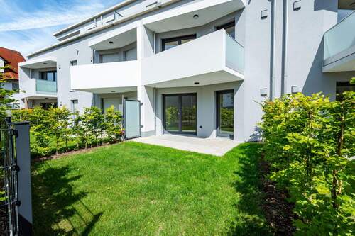 03_Garten_Whg29_ZGS.jpg - 3 Zimmer Etagenwohnung in Augsburg