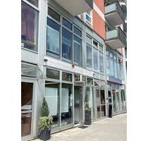 Voll ausgestatteter Friseursalon in Toplage Münchens - inklusive Inventarübernahme