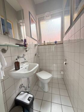 WC-Einheit - 