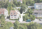 Titelbild - Charmantes 3-Familienhaus mit attraktiver Baulandreserve in Top Lage von Waldshut