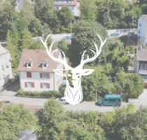 Charmantes 3-Familienhaus mit attraktiver Baulandreserve in Top Lage von Waldshut - Waldshut-Tiengen