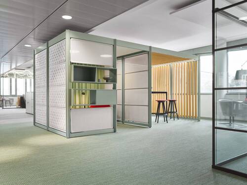 Sonstiges - Büro zur Miete in Hamburg