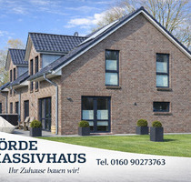 Modernes Doppelhaus in schöner Lage von KielHoltenau