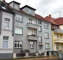 Attraktives Mehrfamilienhaus im Schweriner Viertel in Güstrow