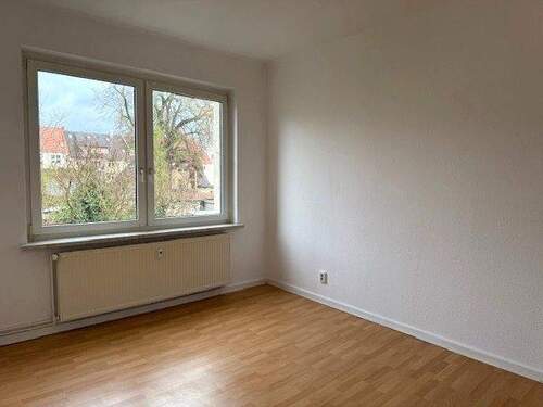 Whg. 1. OG - Mehrfamilienhaus, Wohnhaus in Güstrow