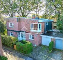 Modernisiertes Einfamilienhaus als Familienparadies im Speckgürtel von Münster - Altenberge