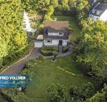 Baugrundsrück in begehrter Lage - Wuppertal Elberfeld