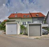 Ideal für Paare & kleine Familien: Gepflegtes RMH mit Terrasse, Balkon und Garage - Aichtal-Neuenhaus