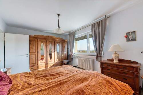 Schlafen von rechts - 