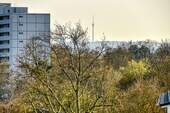 Fernblick zum Fernsehturm - 