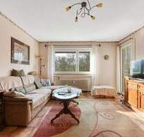 +++ am Waldrand - hell & sonnig - 4.OG mit Fernblick - West-Balkon mit Waldblick - gepflegt - möbliert - inklusive Ga... - Stuttgart Mönchfeld