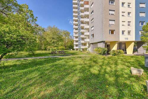 Hausansicht Süd-West 1 - 