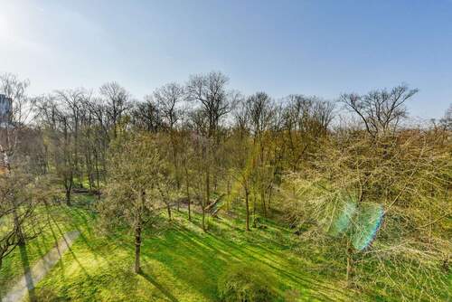 Blick nach Süd-Westen - 