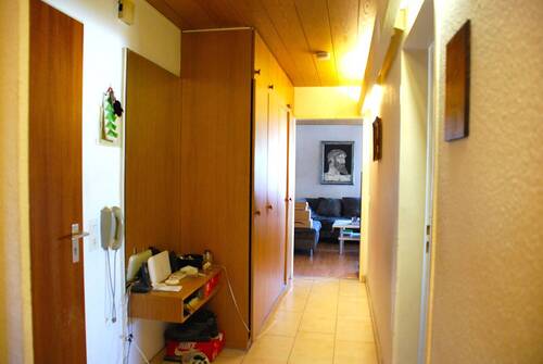 Diele - 
