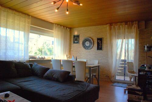 Wohnzimmer - 
