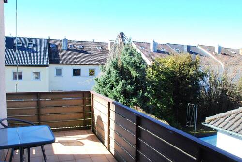 Balkon - 