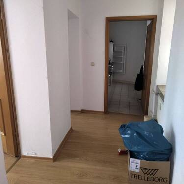 Flur / Eingangsbereich - 