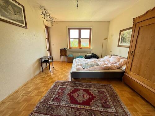Schlafzimmer - 