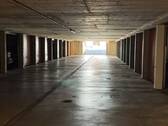Tiefgarage - 