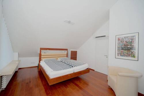 Schlafzimmer - 