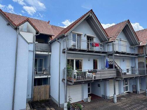  Ihr neues Zuhause - Charmantes Reihenhaus mit durchdachter Raumaufteilung und zeitgemäßer Ausstattung